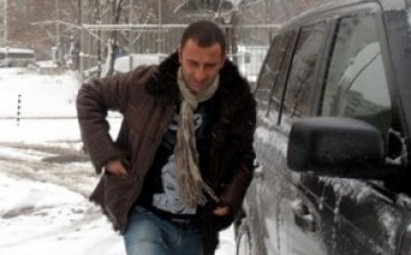 Евентуалният трансфер на Алекс възможен не по-рано от 2 дни