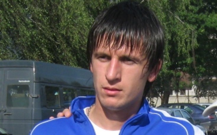 От Хееренвеен отричат за интерес към Дарко Тасевски