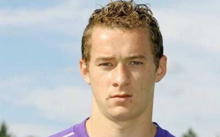 Левски взима французина Матиас Льопие, играл и за Фиорентина