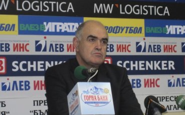 Галчев още не е футболист на ЦСКА