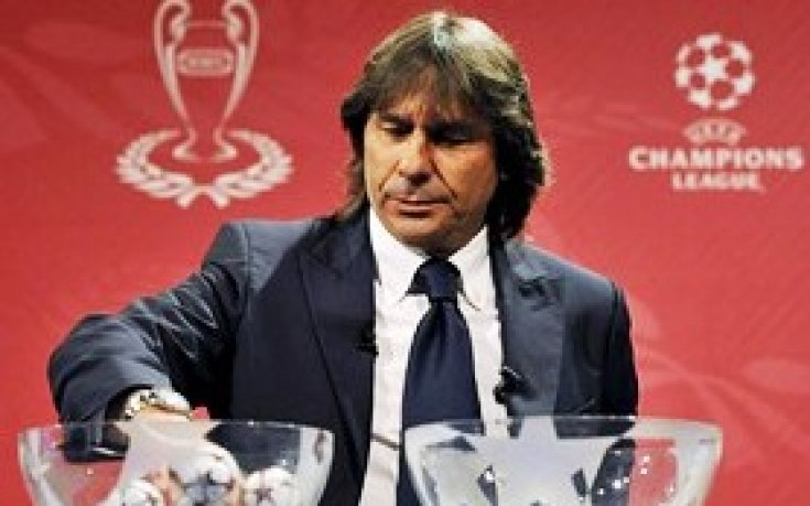 Шеф на Рома: Синът ми не ме обича