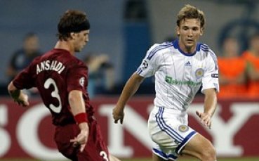 Защитник на Рубин отива в Манчестър Сити