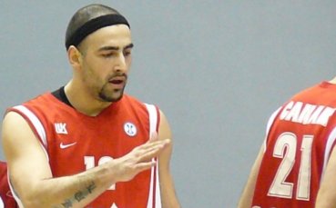 Лукойл Академик картотекира Перо Антич