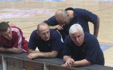 Папазов: Никога няма да предам Пини