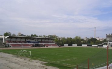 Локо Пд копира съблекалните от Левски