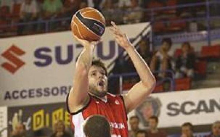 Калоян Иванов вкара 14 на Реал Мадрид