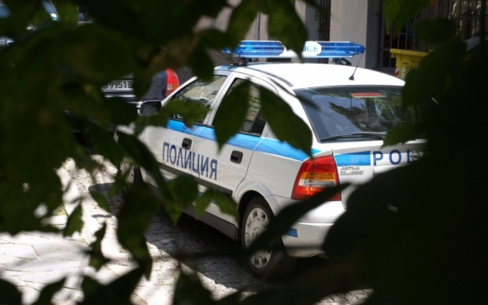 Жоро Главата в ареста заради спречкването с бодигардовете на Арабаджиев