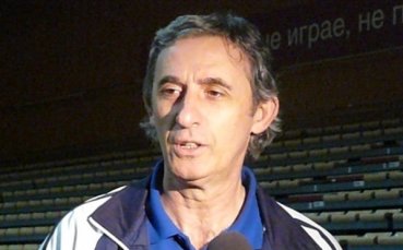 Светислав Пешич не бил вариант за селекционер, ще консултира федерацията
