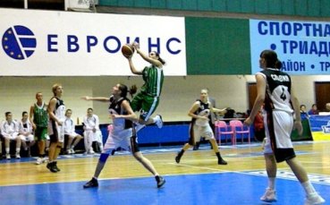 Трудна победа за Берое 07 в първия мач за купата