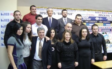 120 деца поставиха рекорд в българското сумо, синът на Вожда пак шампион