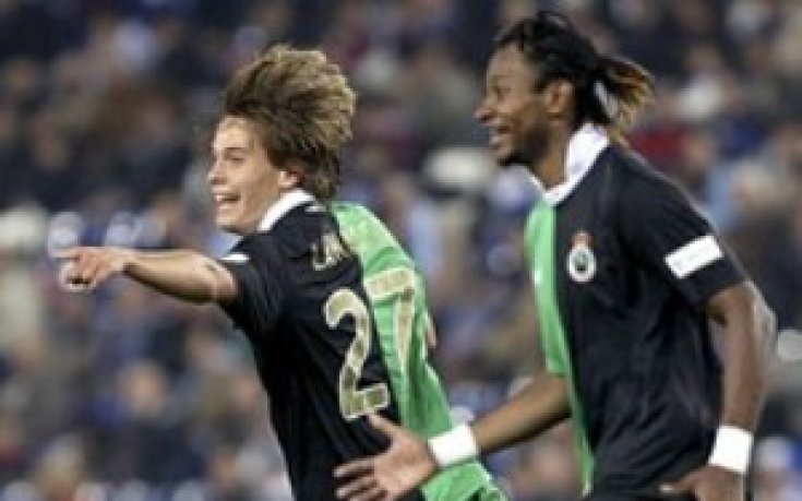 Реал Мадрид ще се опита да привлече Каналес