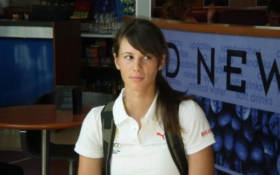 Пиронкова срещу Воскобоева на Откритото първенство на Австралия