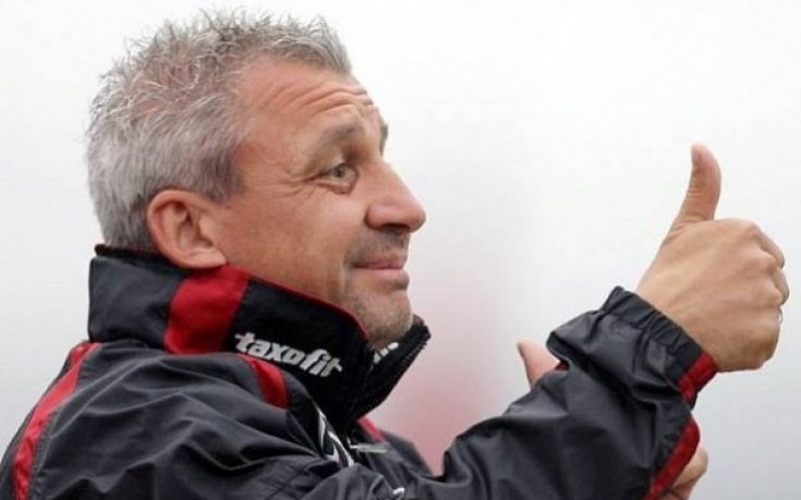 Дочев май отпада, чужденец остава фаворит за ЦСКА