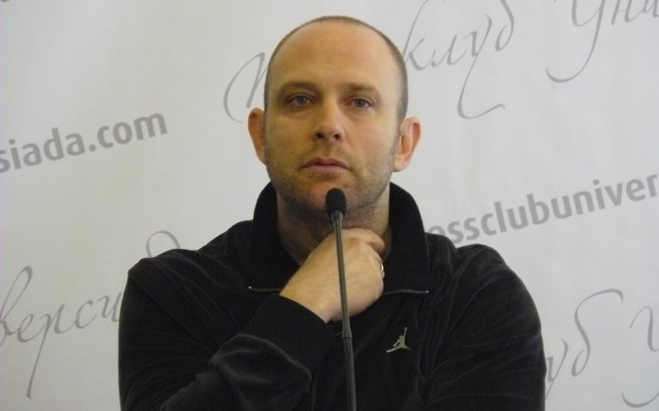 Тити: Имаме изключително ръководство, след две загуби ни окуражават