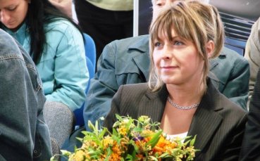 Галя Топалова: На 8 февруари излизам от Локомотив