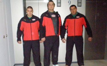 Българинът Аоияма загуби ранга си