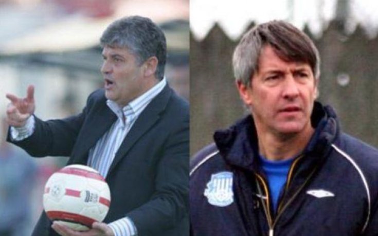 Андоне и Бергоди спорят за ЦСКА