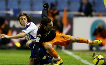 Реал Мадрид преговаря с желан от Барселона