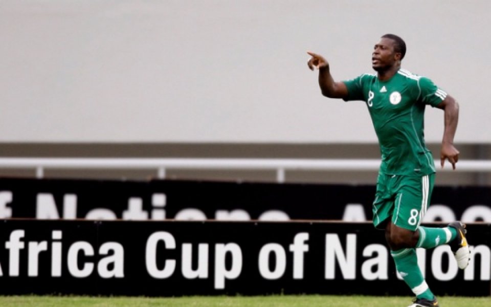 Нигерия победи щастливо Бенин след гол от дузпа