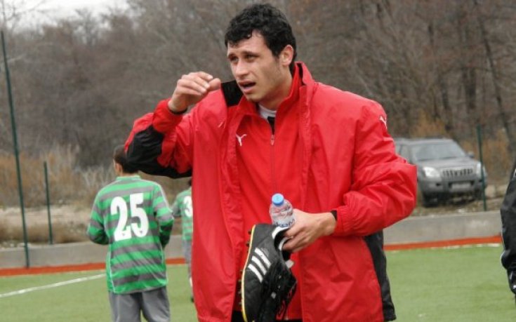 Ненужен в Локо Пд на проби в Своге