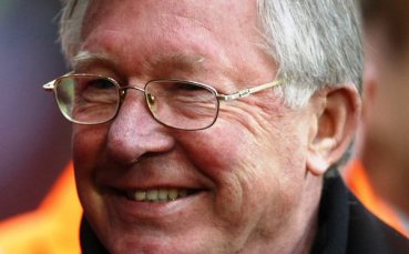 Феновете искат Фъргюсън да напусне Юнайтед, викат Кантона