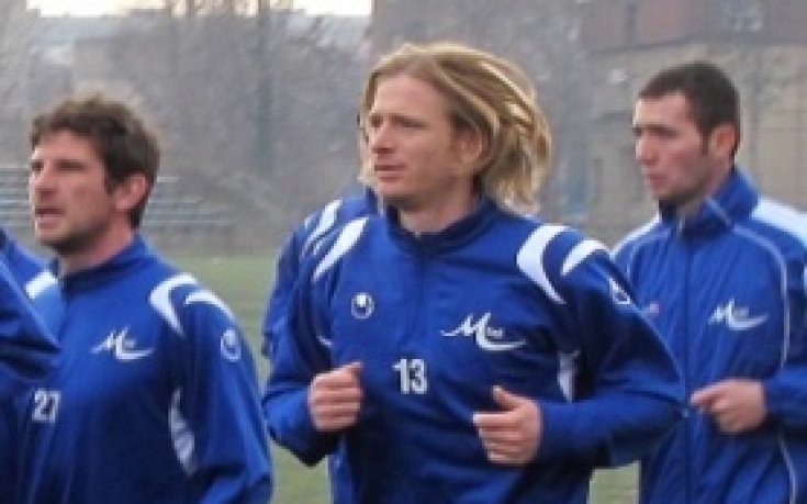 Пропадна идването на Матьо Бошу в Левски