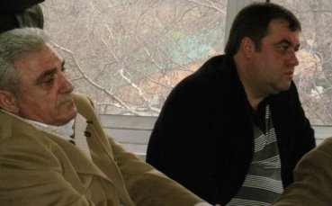 Отказах ЦСКА от Костя само за 7 минути, твърди босът на Крайова