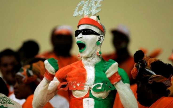 Гана се класира за четвъртфиналите