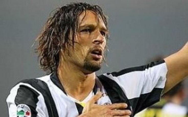 Ман Сити набеляза Амаури и Киелини