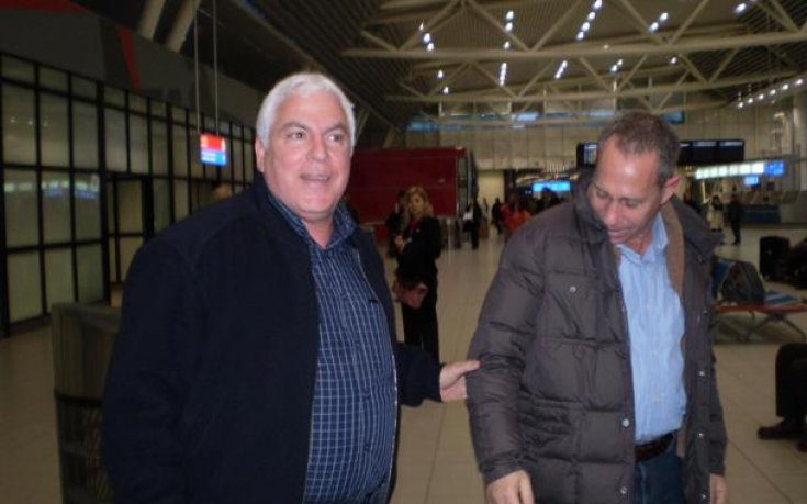 Шай Щрикс: Няма вариант Пини да отиде в Румъния