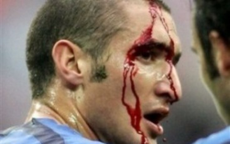 Киелини заменя Видич в Юнайтед