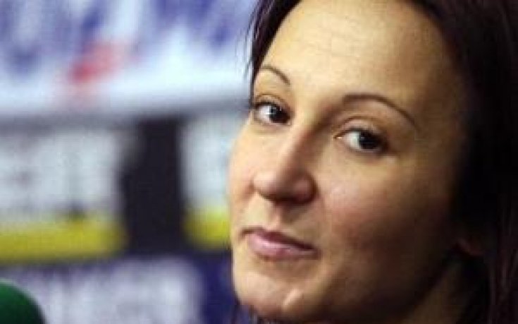 Евгения Раданова дава старт на благотворителен концерт