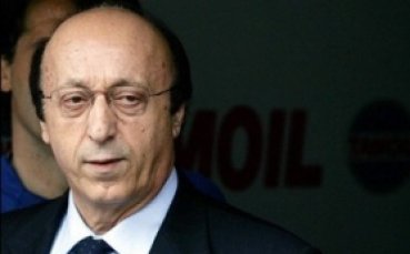 Моджи: Юве трябва да вземе Венгер, Блан да си подаде оставката