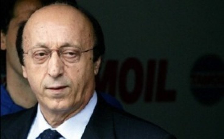 Моджи: Юве трябва да вземе Венгер, Блан да си подаде оставката