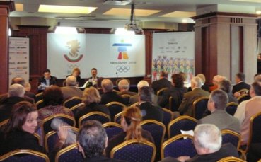 България във Ванкувър 2010