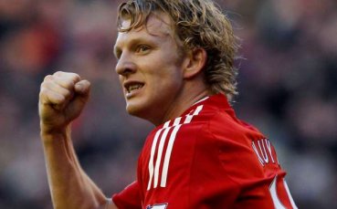 Глътка въздух за Рафа Бенитес и Ливърпул