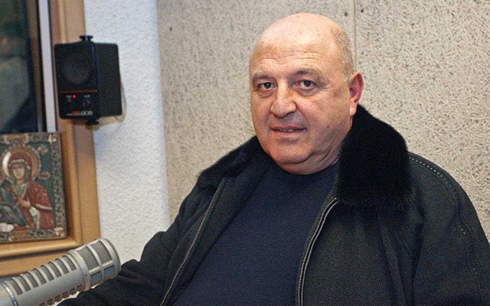 Новият шеф на съдиите Коце Костадинов е качествен, според боса на „белите”