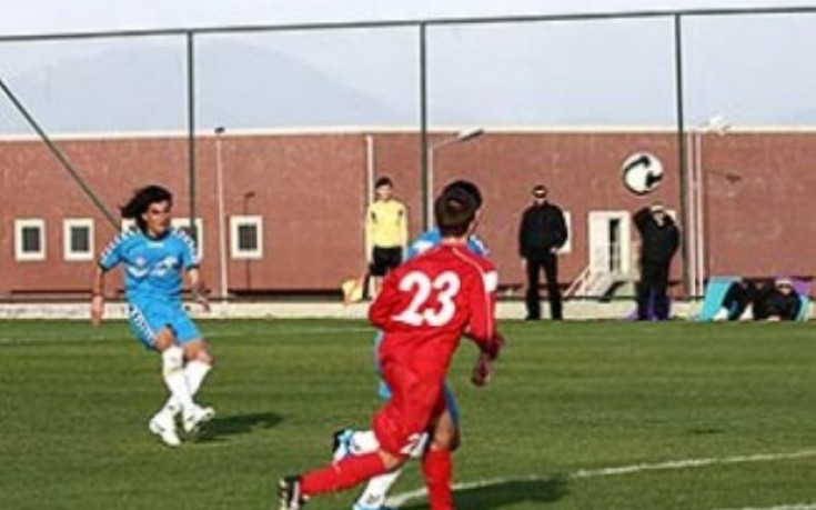 Чавдар Етрополе падна от Оцелул в първата си мач