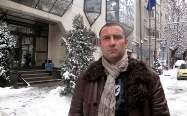 Сашо Александров: Ще се бием и борим за първото място