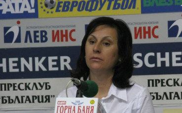 Капитанката Рангелова: Фед Къп е непредсказуем, Португалия не е задният двор на Европа