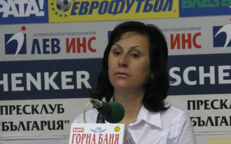 Капитанката Рангелова: Фед Къп е непредсказуем, Португалия не е задният двор на Европа