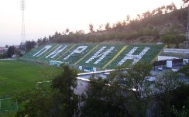 Пирин записа равенство в първата си контрола в Турция