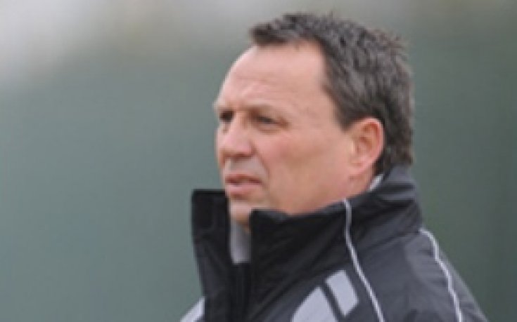 Ян Еверс пое Хееренвеен