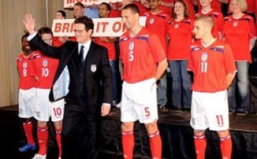 Новият капитан Фърдинанд не знаел за решението на Капело