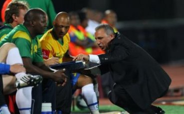 Позлатяват Стоичков при титла