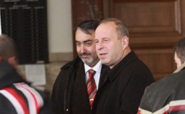 Съдът остави Юри Галев под домашен арест