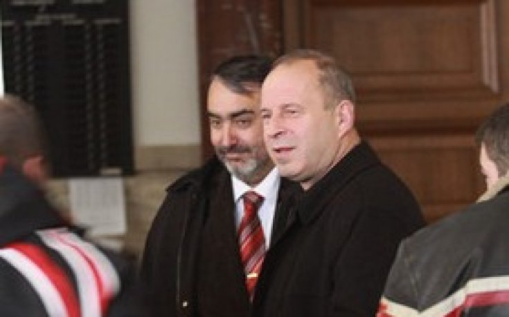 Съдът остави Юри Галев под домашен арест