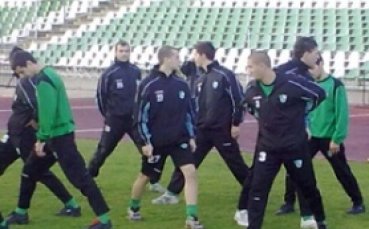 Павел Ковачев: Искам да си върна на ЦСКА и да ги отстраним