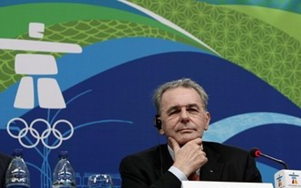 ZDF гръмна преди Олимпиадата: Руснаците пречат на допинг ченгетата