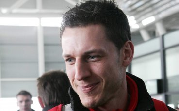 Силният Алех Ахрем: Пламен не вдига, но го чакам